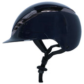 Pikeur X Abus Cap AirLuxe CHROME Shiny Midnight Blue Pikeur X Abus Cap AirLuxe CHROME Shiny Midnight Blue