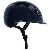 Pikeur X Abus Cap AirLuxe CHROME Shiny Midnight Blue Pikeur X Abus Cap AirLuxe CHROME Shiny Midnight Blue