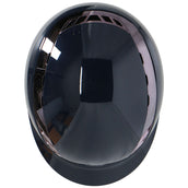 Pikeur X Abus Cap AirLuxe CHROME Shiny Midnight Blue Pikeur X Abus Cap AirLuxe CHROME Shiny Midnight Blue