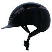 Pikeur X Abus Cap AirLuxe CHROME L.V. Shiny Black Pikeur X Abus Cap AirLuxe CHROME L.V. Shiny Black