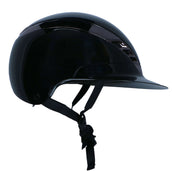 Pikeur X Abus Cap AirLuxe CHROME L.V. Shiny Black Pikeur X Abus Cap AirLuxe CHROME L.V. Shiny Black