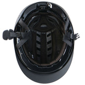 Pikeur X Abus Cap AirLuxe PURE Black Pikeur X Abus Cap AirLuxe PURE Black