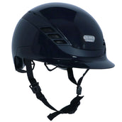Pikeur X Abus Cap AirLuxe PURE Shiny Midnight Blue Pikeur X Abus Cap AirLuxe PURE Shiny Midnight Blue