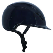 Pikeur X Abus Cap AirLuxe PURE Shiny Midnight Blue Pikeur X Abus Cap AirLuxe PURE Shiny Midnight Blue