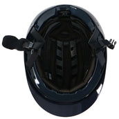 Pikeur X Abus Cap AirLuxe PURE Shiny Midnight Blue Pikeur X Abus Cap AirLuxe PURE Shiny Midnight Blue