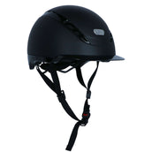 Pikeur X Abus Cap AirDuo Black Pikeur X Abus Cap AirDuo Black