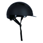 Pikeur X Abus Cap AirDuo Black Pikeur X Abus Cap AirDuo Black