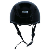 Pikeur X Abus Cap AirDuo Shiny Black Pikeur X Abus Cap AirDuo Shiny Black