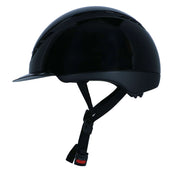 Pikeur X Abus Cap AirDuo Shiny Black Pikeur X Abus Cap AirDuo Shiny Black