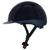 Pikeur X Abus Cap AirDuo Shiny Midnight Blue Pikeur X Abus Cap AirDuo Shiny Midnight Blue