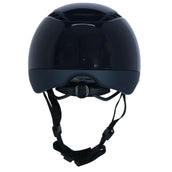 Pikeur X Abus Cap AirDuo Shiny Midnight Blue Pikeur X Abus Cap AirDuo Shiny Midnight Blue