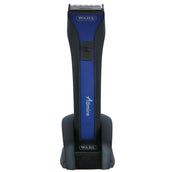 Wahl Tondeuse Admire Blauw/Zwart Wahl Tondeuse Admire Blauw/Zwart