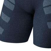 Seducci Breezy Boxer Jane ZERO Blauw Seducci Breezy Boxer Jane ZERO Blauw