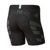 Seducci Breezy Boxer Jane Zwart Seducci Breezy Boxer Jane Zwart