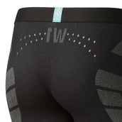 Seducci Breezy Boxer Jane Zwart Seducci Breezy Boxer Jane Zwart