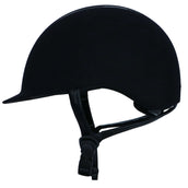 Harry's Horse Cap Regal Velvet Sparkle Zwart Harry's Horse Cap Regal Velvet Sparkle Zwart