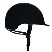 Harry's Horse Cap Regal Velvet Sparkle Zwart Harry's Horse Cap Regal Velvet Sparkle Zwart