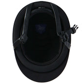 Harry's Horse Cap Regal Velvet Sparkle Zwart Harry's Horse Cap Regal Velvet Sparkle Zwart