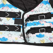 HB Harry & Hector Outdoordeken 200g Unicorn Triple HB Harry & Hector Outdoordeken 200g Unicorn Triple