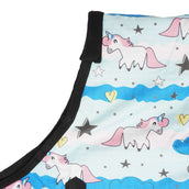 HB Harry & Hector Outdoordeken 0g Unicorn Triple HB Harry & Hector Outdoordeken 0g Unicorn Triple