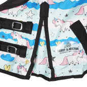 HB Harry & Hector Outdoordeken 0g Unicorn Triple HB Harry & Hector Outdoordeken 0g Unicorn Triple
