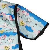 HB Harry & Hector Outdoordeken 0g Unicorn Triple HB Harry & Hector Outdoordeken 0g Unicorn Triple