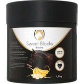 Excellent Sweet Blocks Banaan Excellent Sweet Blocks Banaan