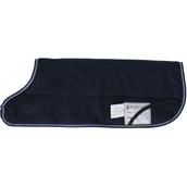 Waldhausen Hondendeken Comfort Line 200g Nightblue Waldhausen Hondendeken Comfort Line 200g Nightblue