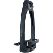 Flex-On Veiligheidsbeugels Safe-On Inclined Ultra Grip Zwart/Zwart/Zwart Flex-On Veiligheidsbeugels Safe-On Inclined Ultra Grip Zwart/Zwart/Zwart