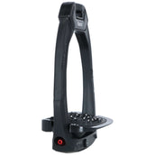 Flex-On Veiligheidsbeugels Safe-On Inclined Ultra Grip Zwart/Zwart/Zwart Flex-On Veiligheidsbeugels Safe-On Inclined Ultra Grip Zwart/Zwart/Zwart