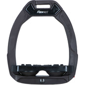 Flex-On Veiligheidsbeugels Safe-On Inclined Ultra Grip Bruin/Zwart/Bruin Flex-On Veiligheidsbeugels Safe-On Inclined Ultra Grip Bruin/Zwart/Bruin
