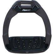 Flex-On Veiligheidsbeugels Safe-On Inclined Ultra Grip Bruin/Zwart/Bruin Flex-On Veiligheidsbeugels Safe-On Inclined Ultra Grip Bruin/Zwart/Bruin