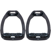 Flex-On Veiligheidsbeugels Safe-On Inclined Ultra Grip Bruin/Zwart/Bruin Flex-On Veiligheidsbeugels Safe-On Inclined Ultra Grip Bruin/Zwart/Bruin