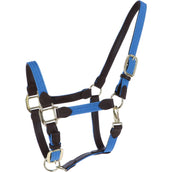 Kentucky Halster Gevlochten Nylon Lichtblauw Kentucky Halster Gevlochten Nylon Lichtblauw
