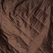 Waldhausen Transportdeken Exclusive Zwart Waldhausen Transportdeken Exclusive Zwart