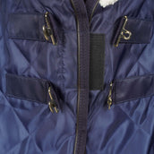 Waldhausen Transportdeken Exclusive Nightblue Waldhausen Transportdeken Exclusive Nightblue