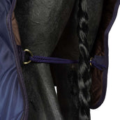 Waldhausen Transportdeken Exclusive Nightblue Waldhausen Transportdeken Exclusive Nightblue