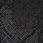 BR Turnoutdeken Classic 1200D 250g Zwart BR Turnoutdeken Classic 1200D 250g Zwart