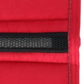 ANKY Zadeldekje Anatomic Tech Springen True Red ANKY Zadeldekje Anatomic Tech Springen True Red