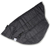 EQUITHÈME Halsstuk 150g 600D Gerecycled Blauw EQUITHÈME Halsstuk 150g 600D Gerecycled Blauw