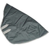 EQUITHÈME Halsstuk 150g 600D Gerecycled Groen EQUITHÈME Halsstuk 150g 600D Gerecycled Groen