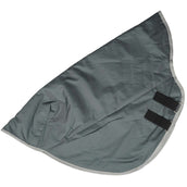 EQUITHÈME Halsstuk 150g 600D Gerecycled Groen EQUITHÈME Halsstuk 150g 600D Gerecycled Groen