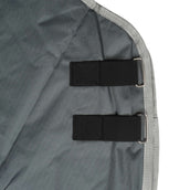 EQUITHÈME Halsstuk 150g 600D Gerecycled Groen EQUITHÈME Halsstuk 150g 600D Gerecycled Groen