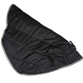 EQUITHÈME Halsstuk 150g 600D Gerecycled Groen EQUITHÈME Halsstuk 150g 600D Gerecycled Groen