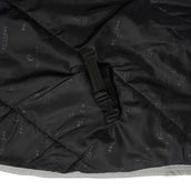 EQUITHÈME Halsstuk 150g 600D Gerecycled Groen EQUITHÈME Halsstuk 150g 600D Gerecycled Groen