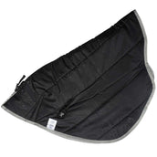 EQUITHÈME Halsstuk 150g 600D Gerecycled Groen EQUITHÈME Halsstuk 150g 600D Gerecycled Groen