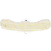 Westride Westernsingel Synthetische Schapenvacht Zwart Westride Westernsingel Synthetische Schapenvacht Zwart