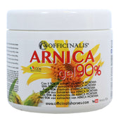 Officinalis Arnica 90% Gel Officinalis Arnica 90% Gel