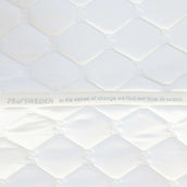 PS of Sweden Zadeldekje Signature Springen Wit PS of Sweden Zadeldekje Signature Springen Wit