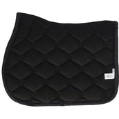 PS of Sweden Zadeldekje Signature Springen Zwart PS of Sweden Zadeldekje Signature Springen Zwart